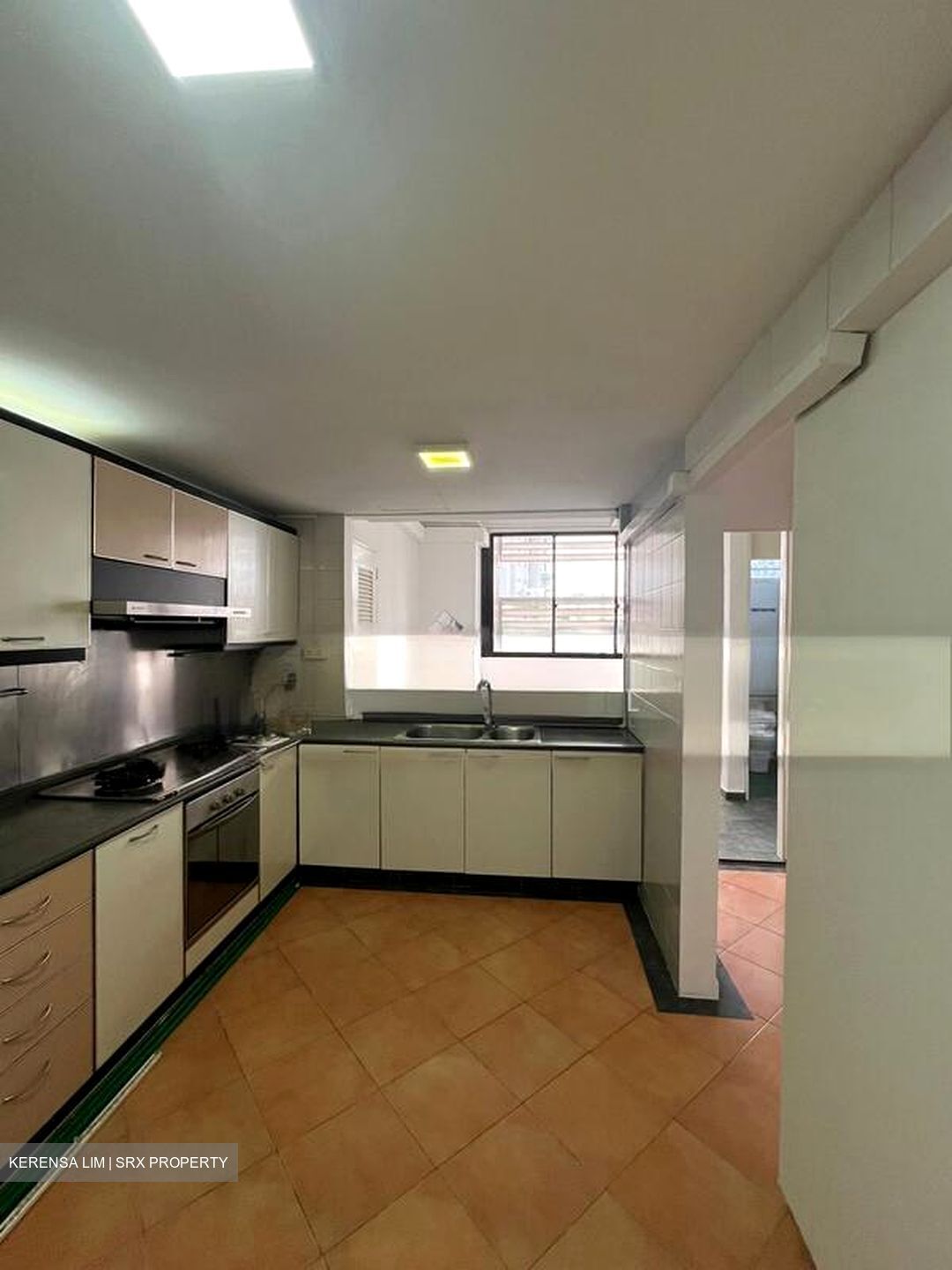 Orchard Tower Rear Block Apartment (D9), Apartment #503420061